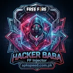 Hacker Baba Panel