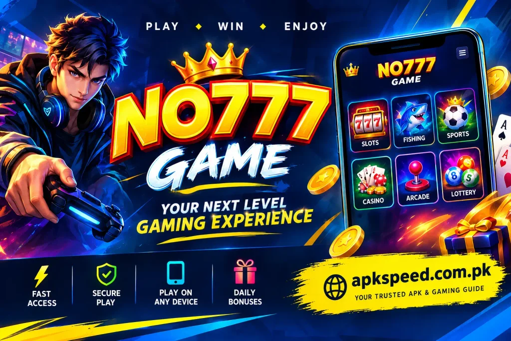 NO777 Game