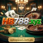 HB788 Game