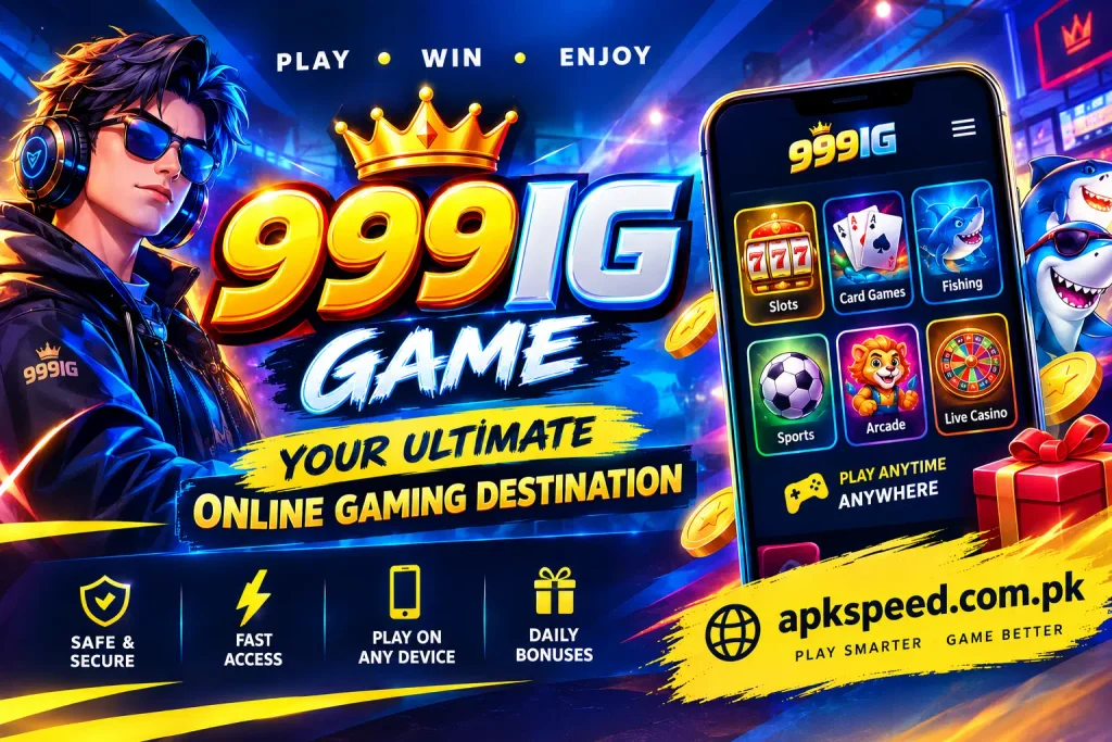 999IG Game