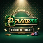 PLAYER786 Game